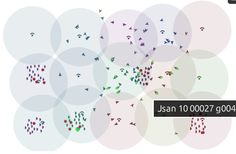 A programming approach to collective autonomy
