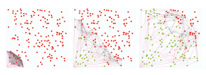 A Field-based Approach for Runtime Replanning in Swarm Robotics Missions